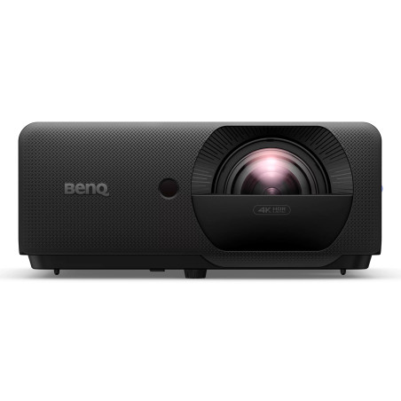 BenQ LK830ST Proiettore a corto raggio 4000 ANSI lumen DLP UHD 4K (3840x2160) Compatibilità 3D Nero