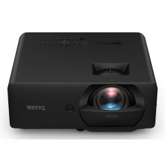 BenQ LK830ST Proiettore a corto raggio 4000 ANSI lumen DLP UHD 4K (3840x2160) Compatibilità 3D Nero