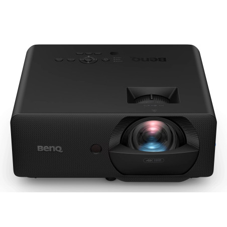 BenQ LK830ST Proiettore a corto raggio 4000 ANSI lumen DLP UHD 4K (3840x2160) Compatibilità 3D Nero