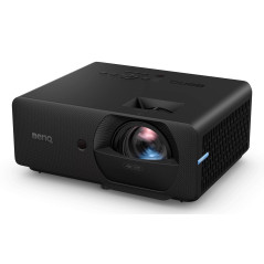 BenQ LK830ST Proiettore a corto raggio 4000 ANSI lumen DLP UHD 4K (3840x2160) Compatibilità 3D Nero