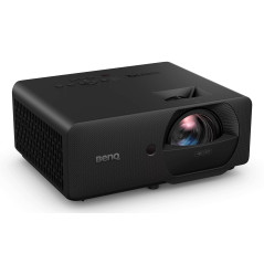 BenQ LK830ST Proiettore a corto raggio 4000 ANSI lumen DLP UHD 4K (3840x2160) Compatibilità 3D Nero