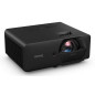 BenQ LK830ST Proiettore a corto raggio 4000 ANSI lumen DLP UHD 4K (3840x2160) Compatibilità 3D Nero