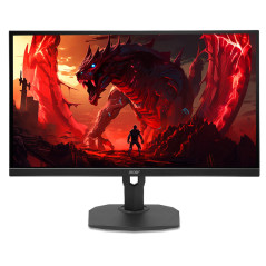 Acer NITRO XF273UX1BMIIPRX Monitor PC 68,6 cm (27") 2560 x 1440 Pixel Quad HD Nero