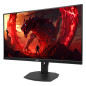 Acer NITRO XF273UX1BMIIPRX Monitor PC 68,6 cm (27") 2560 x 1440 Pixel Quad HD Nero