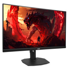 Acer NITRO XF273UX1BMIIPRX Monitor PC 68,6 cm (27") 2560 x 1440 Pixel Quad HD Nero