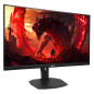 Acer NITRO XF273UX1BMIIPRX Monitor PC 68,6 cm (27") 2560 x 1440 Pixel Quad HD Nero