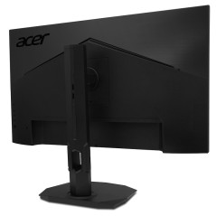 Acer NITRO XF273UX1BMIIPRX Monitor PC 68,6 cm (27") 2560 x 1440 Pixel Quad HD Nero