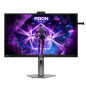 AOC AG276QSG2/96 Monitor PC 68,6 cm (27") 2560 x 1440 Pixel Nero, Grigio