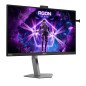 AOC AG276QSG2/96 Monitor PC 68,6 cm (27") 2560 x 1440 Pixel Nero, Grigio