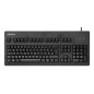 CHERRY G80-3000 tastiera Universale USB QWERTZ Tedesco Nero