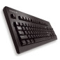 CHERRY G80-3000 tastiera Universale USB QWERTZ Tedesco Nero