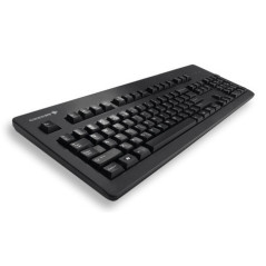 CHERRY G80-3000 tastiera Universale USB QWERTZ Tedesco Nero