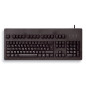 CHERRY G80-3000 tastiera Universale USB QWERTZ Tedesco Nero