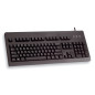 CHERRY G80-3000 tastiera Universale USB QWERTZ Tedesco Nero