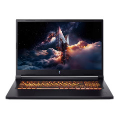 Acer Nitro V 17 AI ANV17-41-R0Y4 AMD Ryzen™ 7 260 Computer portatile 43,9 cm (17.3") Full HD 32 GB DDR5-SDRAM 1 TB SSD NVIDIA
