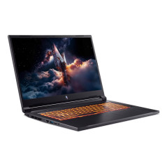 Acer Nitro V 17 AI ANV17-41-R0Y4 AMD Ryzen™ 7 260 Computer portatile 43,9 cm (17.3") Full HD 32 GB DDR5-SDRAM 1 TB SSD NVIDIA