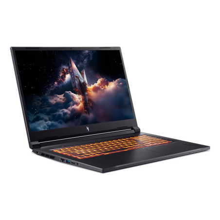 Acer Nitro V 17 AI ANV17-41-R0Y4 AMD Ryzen™ 7 260 Computer portatile 43,9 cm (17.3") Full HD 32 GB DDR5-SDRAM 1 TB SSD NVIDIA