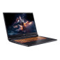 Acer Nitro V 17 AI ANV17-41-R0Y4 AMD Ryzen™ 7 260 Computer portatile 43,9 cm (17.3") Full HD 32 GB DDR5-SDRAM 1 TB SSD NVIDIA