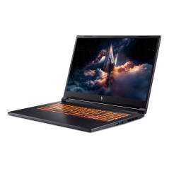 Acer Nitro V 17 AI ANV17-41-R0Y4 AMD Ryzen™ 7 260 Computer portatile 43,9 cm (17.3") Full HD 32 GB DDR5-SDRAM 1 TB SSD NVIDIA