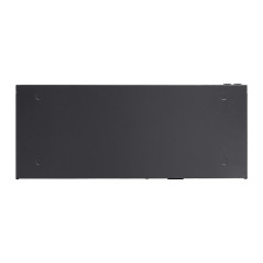 OMADA ES228GP switch di rete Gestito L2 Gigabit Ethernet (10 100 1000) Supporto Power over Ethernet (PoE) Nero