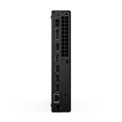 Lenovo ThinkCentre neo 50q Gen 6 Copilot+ PC Intel Core Ultra 7 256V 16 GB LPDDR5x-SDRAM 512 GB SSD Windows 11 Pro Mini PC Nero