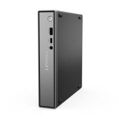 Lenovo ThinkCentre neo 50q Gen 6 Copilot+ PC Intel Core Ultra 7 256V 16 GB LPDDR5x-SDRAM 512 GB SSD Windows 11 Pro Mini PC Nero