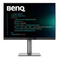BenQ RD280UG Monitor PC 71,6 cm (28.2") 3840 x 2560 Pixel 4K Ultra HD Nero