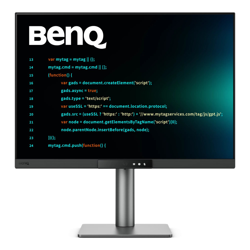 BenQ RD280UG Monitor PC 71,6 cm (28.2") 3840 x 2560 Pixel 4K Ultra HD Nero