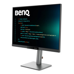 BenQ RD280UG Monitor PC 71,6 cm (28.2") 3840 x 2560 Pixel 4K Ultra HD Nero
