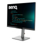 BenQ RD280UG Monitor PC 71,6 cm (28.2") 3840 x 2560 Pixel 4K Ultra HD Nero