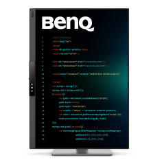 BenQ RD280UG Monitor PC 71,6 cm (28.2") 3840 x 2560 Pixel 4K Ultra HD Nero