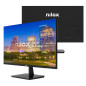 Nilox MONITOR 27 2K IPS 120 HZ HDMI Y DP Monitor PC 68,6 cm (27") 2560 x 1440 Pixel Quad HD LCD Nero