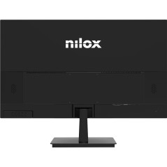 Nilox MONITOR 27 2K IPS 120 HZ HDMI Y DP Monitor PC 68,6 cm (27") 2560 x 1440 Pixel Quad HD LCD Nero