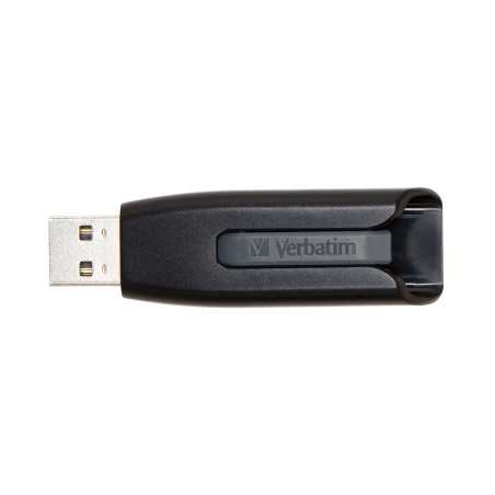 Verbatim V3 - Memoria USB 3.0 16 GB - Nero