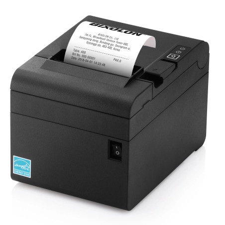 Bixolon SRP-E300K stampante POS 180 x 180 DPI Cablato Termica diretta