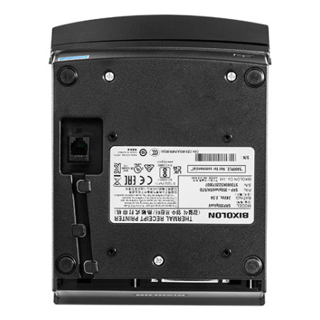 Bixolon SRP-350plusV 180 x 180 DPI Con cavo e senza cavo Termica diretta Stampante POS