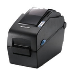 Bixolon SLP-DX223 stampante per etichette (CD) Termica diretta 300 x 300 DPI 100 mm s Collegamento ethernet LAN