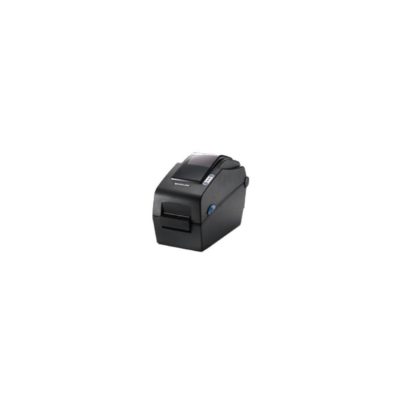 Bixolon SLP-DX223 stampante per etichette (CD) Termica diretta 300 x 300 DPI 100 mm/s Collegamento ethernet LAN Bixolon SLP-DX223 stampante per etichette (CD) Termica diretta 300 x 300 DPI 100 mm/s Collegamento ethernet LAN
