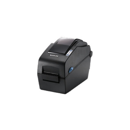 Bixolon SLP-DX223 stampante per etichette (CD) Termica diretta 300 x 300 DPI 100 mm s Collegamento ethernet LAN