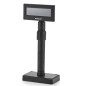 Bixolon BCD-2000 120 cifre USB 2.0 Nero Bixolon BCD-2000 120 cifre USB 2.0 Nero