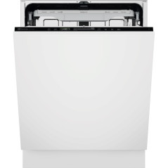Electrolux LAVASTOVIGLIE INCASSO 60 CM - INT. TOTALE 14 COPERTI CLASSE A-10% 38 dBA E82LX220S MADE IN ITALY