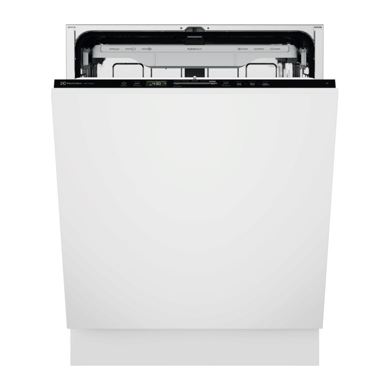 Electrolux LAVASTOVIGLIE INCASSO 60 CM - INT. TOTALE 14 COPERTI CLASSE A-10% 38 dBA E82LX220S MADE IN ITALY