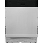 Electrolux LAVASTOVIGLIE INCASSO 60 CM - INT. TOTALE 14 COPERTI CLASSE A-10% 38 dBA E82LX220S MADE IN ITALY