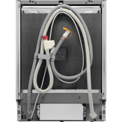 Electrolux LAVASTOVIGLIE INCASSO 60 CM - INT. TOTALE 14 COPERTI CLASSE A-10% 38 dBA E82LX220S MADE IN ITALY