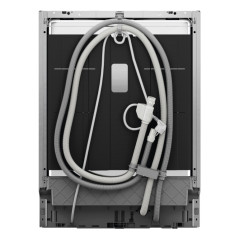 Electrolux LAVASTOVIGLIE INCASSO 60 CM - INT. TOTALE 14 COPERTI CLASSE A-10% 38 dBA E82LX220S MADE IN ITALY