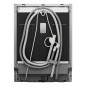 Electrolux LAVASTOVIGLIE INCASSO 60 CM - INT. TOTALE 14 COPERTI CLASSE A-10% 38 dBA E82LX220S MADE IN ITALY