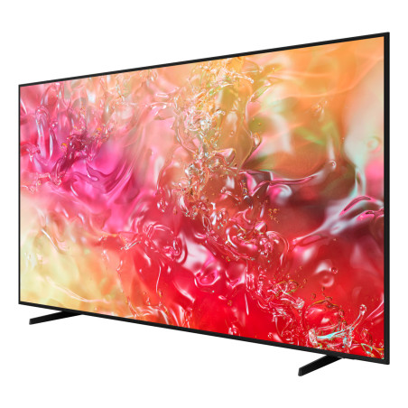 Samsung Crystal UHD 4K 65" DU7190 TV 2024