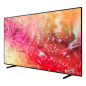 Samsung Crystal UHD 4K 65" DU7190 TV 2024