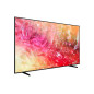 Samsung Crystal UHD 4K 65" DU7190 TV 2024