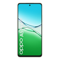 OPPO A5 Pro 5G Smartphone, Foto AI 50MP, Frontale 8MP, Display 6.67” 120HZ LCD HD+, 5800mAh, RAM 8(Esp4GB 6GB 8GB)+ROM 256GB